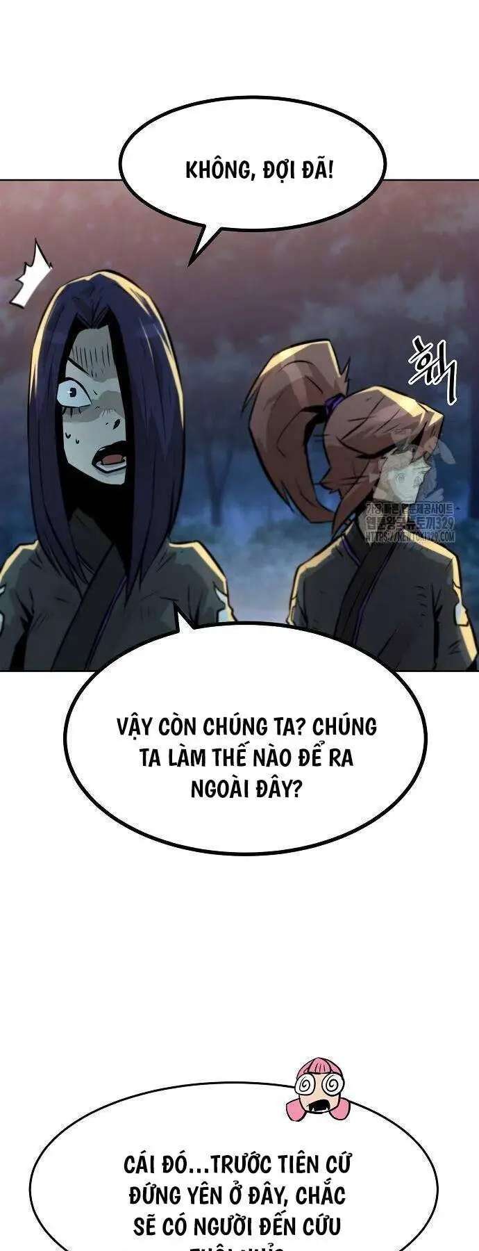 Tiểu Gia Chủ Của Tứ Xuyên Đường Gia Trở Thành Kiếm Thần Nettruyen ZZZ Chương 3 Page 55