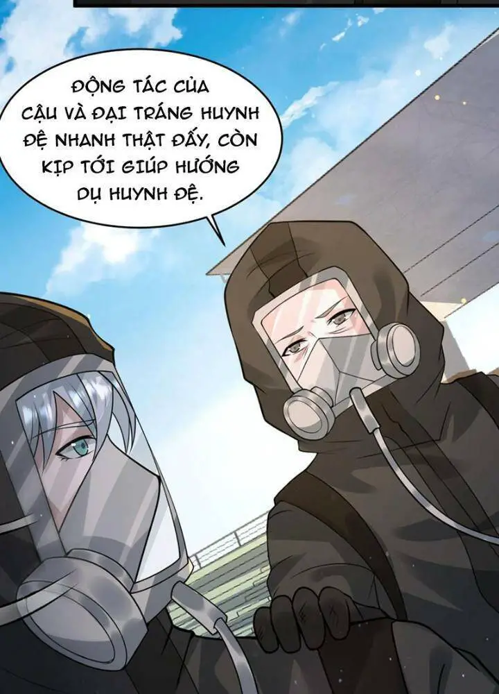 Ngày Tận Thế: Ta Nhận Được Tỷ Lệ Rớt Đồ Gấp 100 Lần Nettruyen ZZZ Chương 223 Page 66