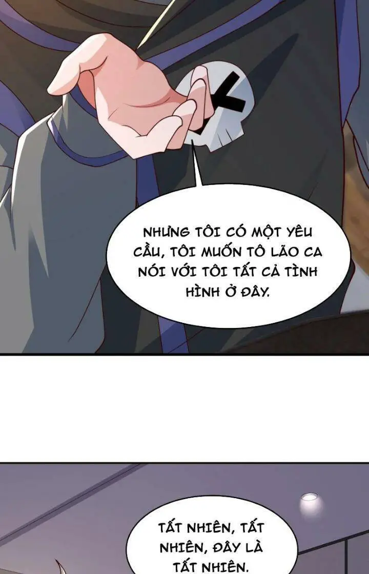 Ngày Tận Thế: Ta Nhận Được Tỷ Lệ Rớt Đồ Gấp 100 Lần Nettruyen ZZZ Chương 211 Page 23