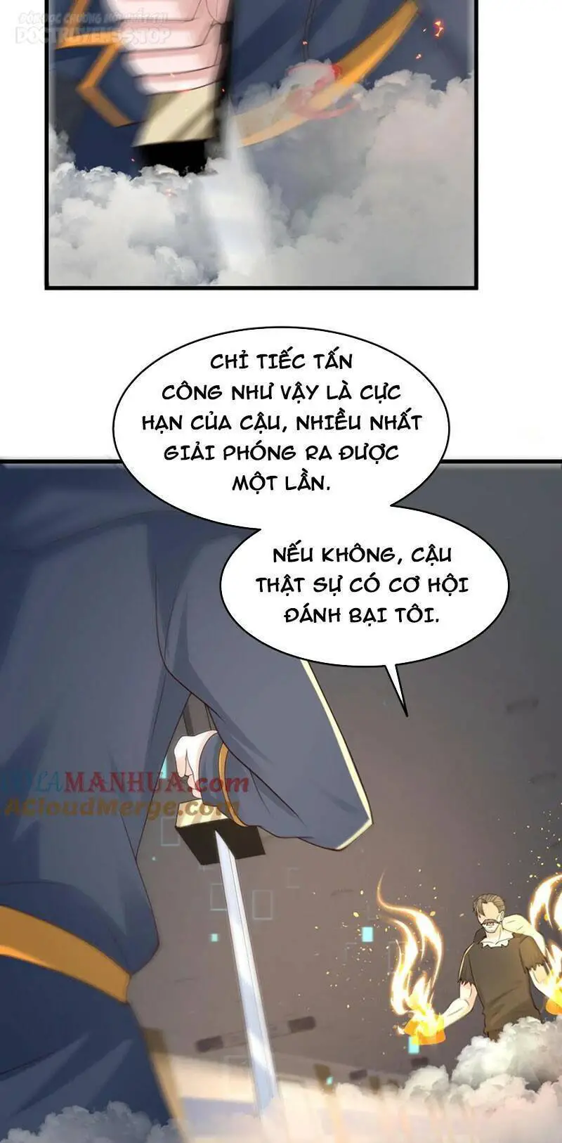 Ngày Tận Thế: Ta Nhận Được Tỷ Lệ Rớt Đồ Gấp 100 Lần Nettruyen ZZZ Chương 182 Page 24