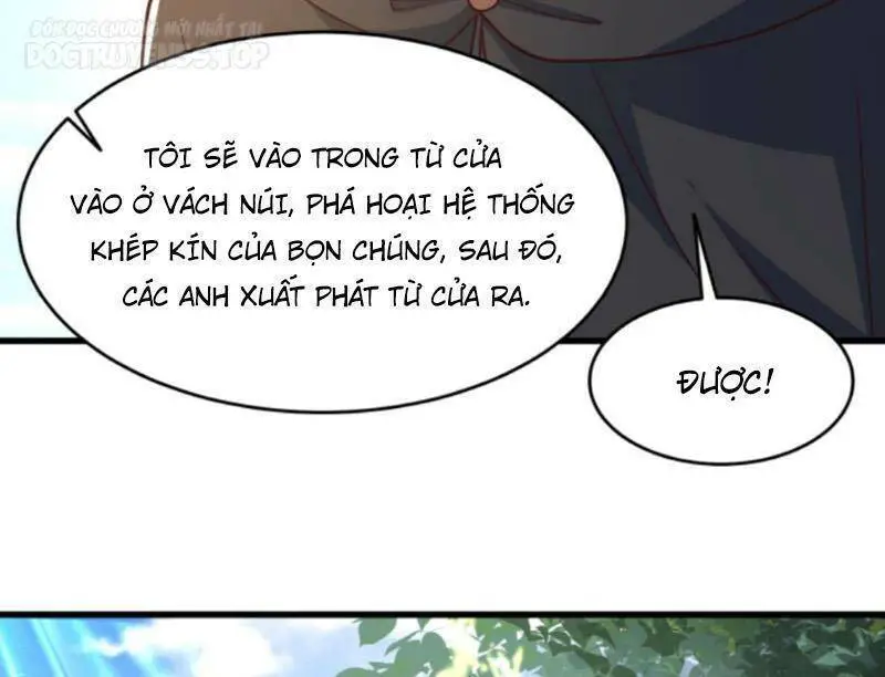 Ngày Tận Thế: Ta Nhận Được Tỷ Lệ Rớt Đồ Gấp 100 Lần Nettruyen ZZZ Chương 164 Page 43