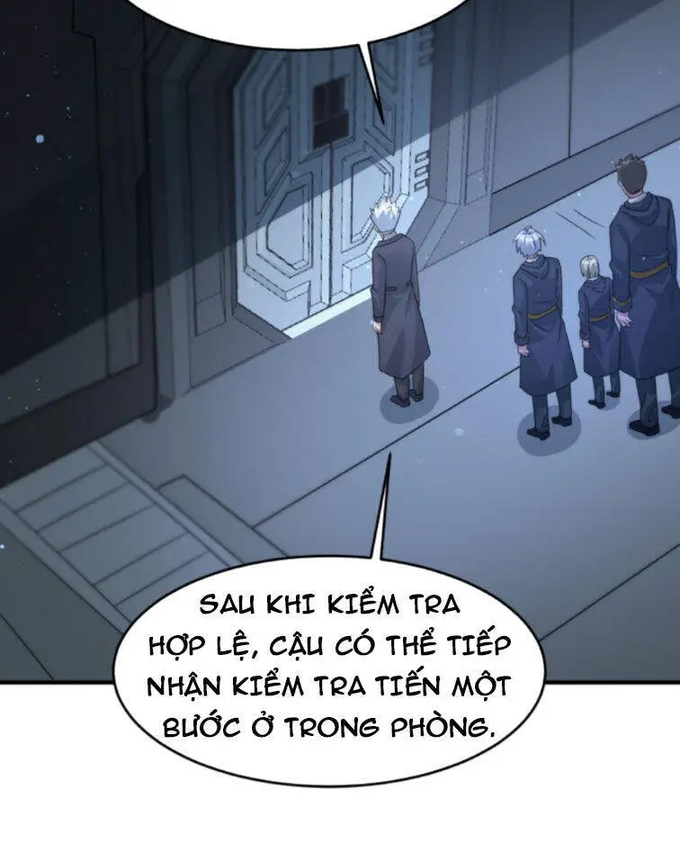 Ngày Tận Thế: Ta Nhận Được Tỷ Lệ Rớt Đồ Gấp 100 Lần Nettruyen ZZZ Chương 343 Page 4