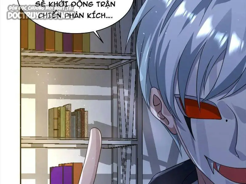 Ngày Tận Thế: Ta Nhận Được Tỷ Lệ Rớt Đồ Gấp 100 Lần Nettruyen ZZZ Chương 145 Page 4