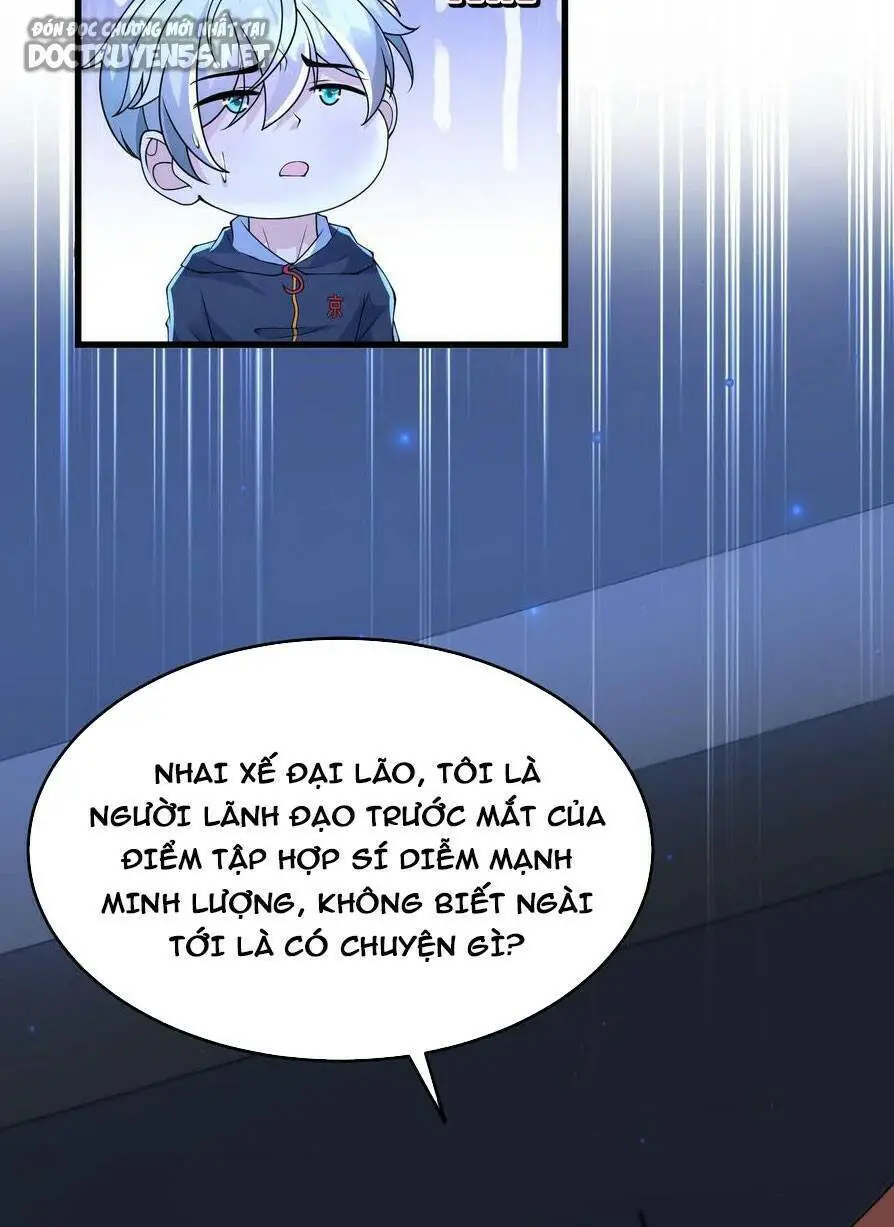 Ngày Tận Thế: Ta Nhận Được Tỷ Lệ Rớt Đồ Gấp 100 Lần Nettruyen ZZZ Chương 155 Page 23