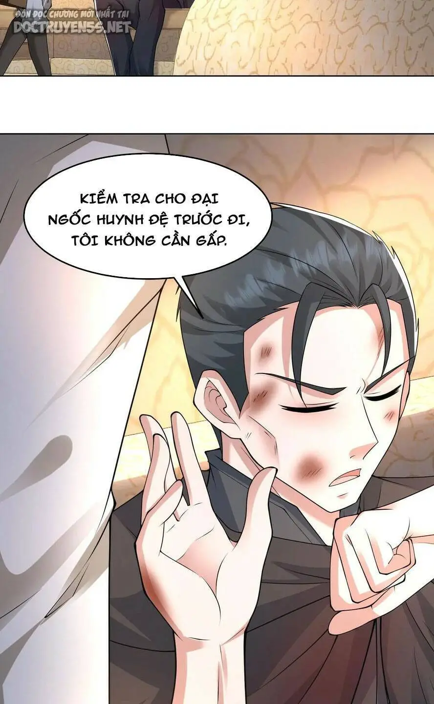 Ngày Tận Thế: Ta Nhận Được Tỷ Lệ Rớt Đồ Gấp 100 Lần Nettruyen ZZZ Chương 126 Page 32