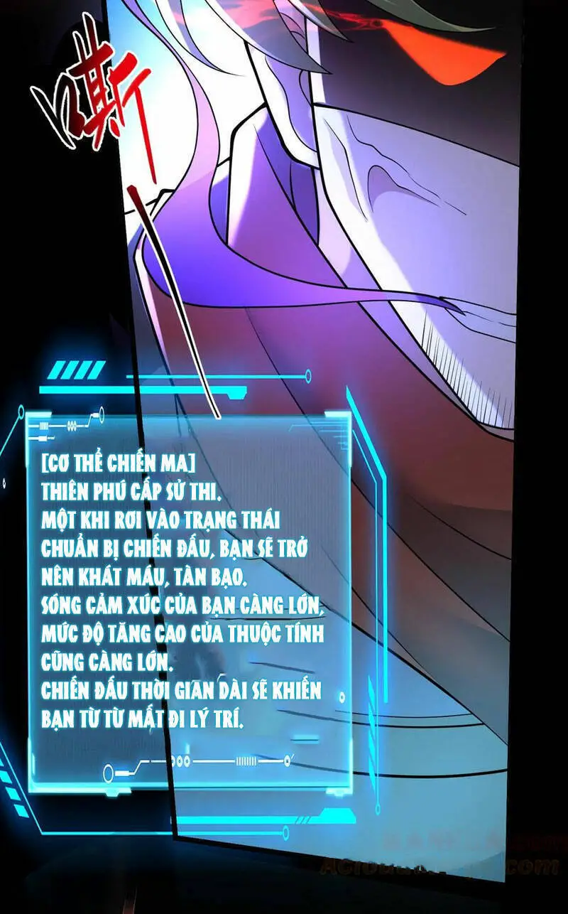 Ngày Tận Thế: Ta Nhận Được Tỷ Lệ Rớt Đồ Gấp 100 Lần Nettruyen ZZZ Chương 115 Page 28