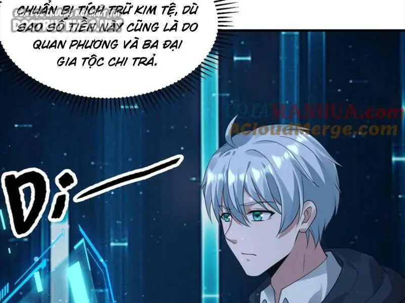 Ngày Tận Thế: Ta Nhận Được Tỷ Lệ Rớt Đồ Gấp 100 Lần Nettruyen ZZZ Chương 121 Page 58