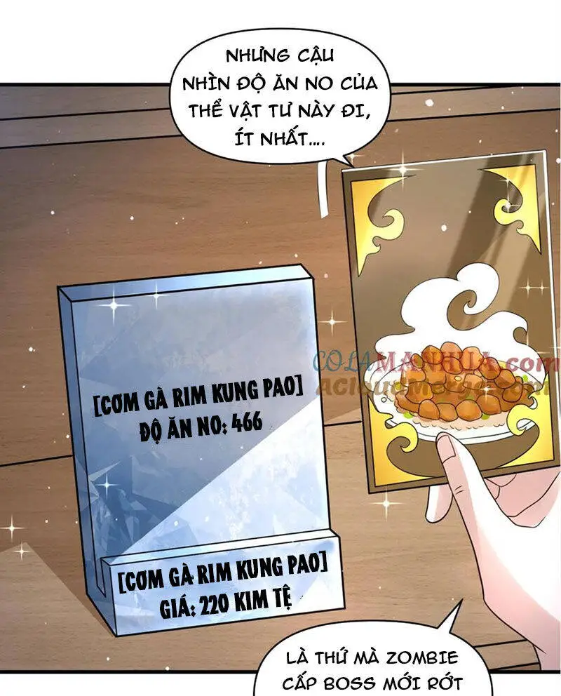 Ngày Tận Thế: Ta Nhận Được Tỷ Lệ Rớt Đồ Gấp 100 Lần Nettruyen ZZZ Chương 298 Page 9
