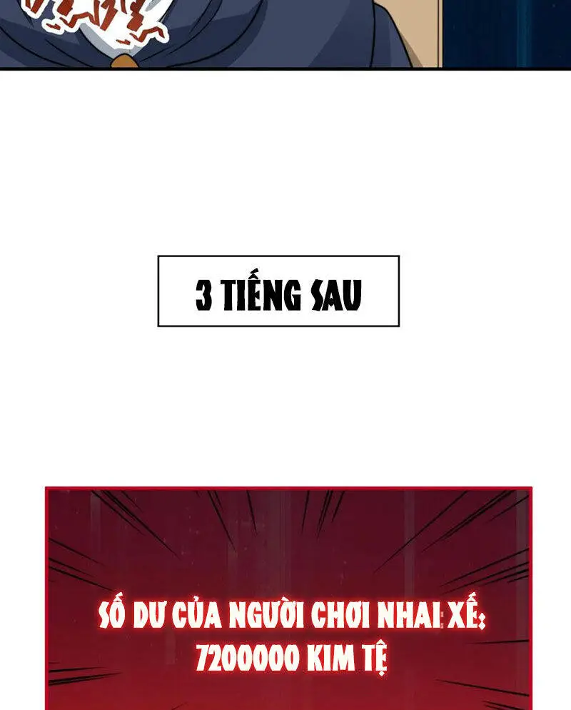 Ngày Tận Thế: Ta Nhận Được Tỷ Lệ Rớt Đồ Gấp 100 Lần Nettruyen ZZZ Chương 298 Page 28