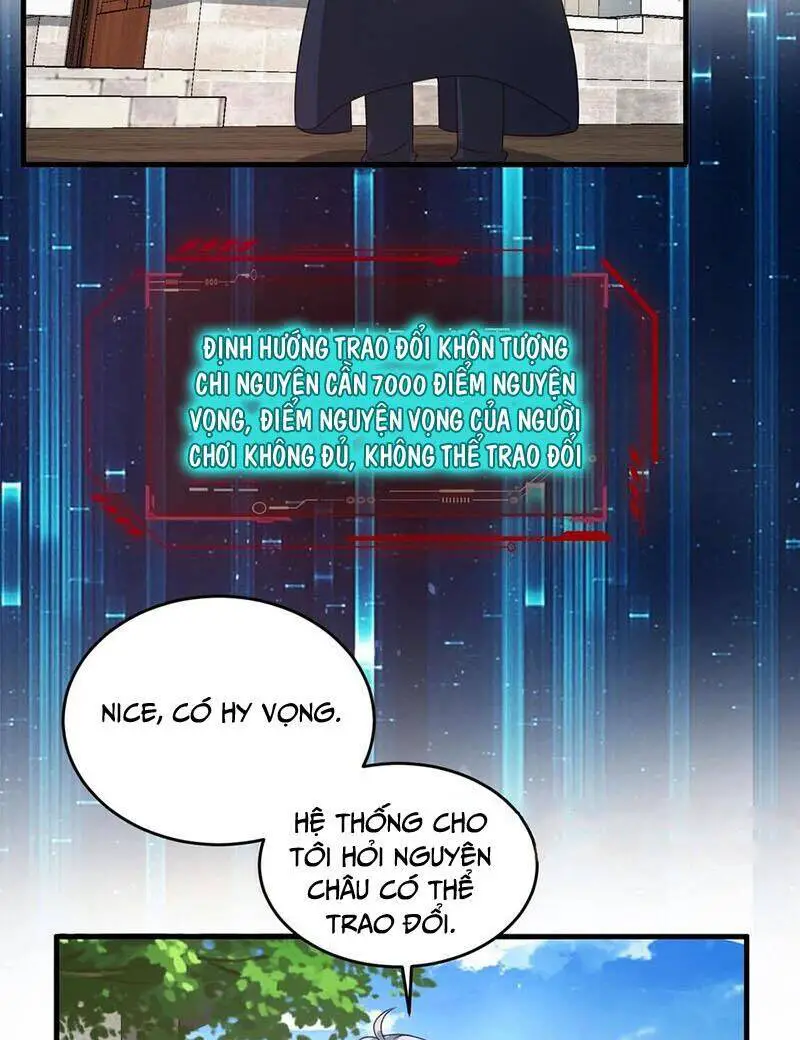 Ngày Tận Thế: Ta Nhận Được Tỷ Lệ Rớt Đồ Gấp 100 Lần Nettruyen ZZZ Chương 291 Page 11