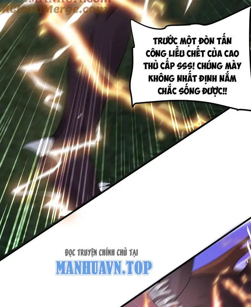 Ngày Tận Thế: Ta Nhận Được Tỷ Lệ Rớt Đồ Gấp 100 Lần Nettruyen ZZZ Chương 288 Page 21