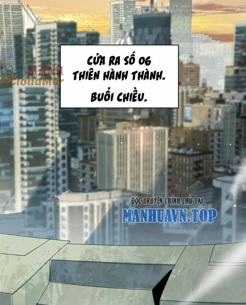 Ngày Tận Thế: Ta Nhận Được Tỷ Lệ Rớt Đồ Gấp 100 Lần Nettruyen ZZZ Chương 254 Page 5