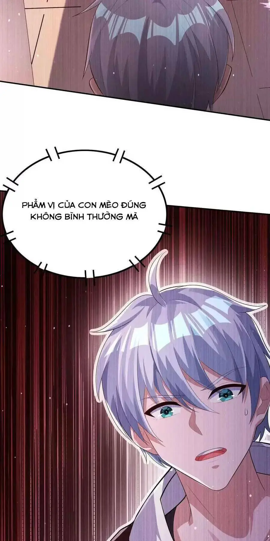Ngày Tận Thế: Ta Nhận Được Tỷ Lệ Rớt Đồ Gấp 100 Lần Nettruyen ZZZ Chương 32 Page 28