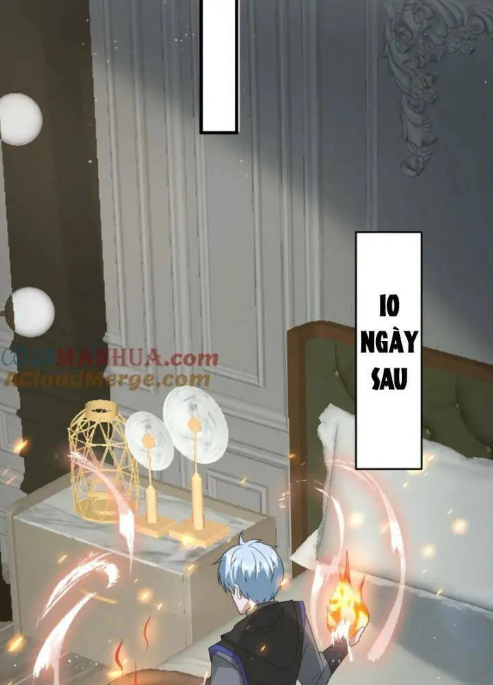 Ngày Tận Thế: Ta Nhận Được Tỷ Lệ Rớt Đồ Gấp 100 Lần Nettruyen ZZZ Chương 247 Page 27