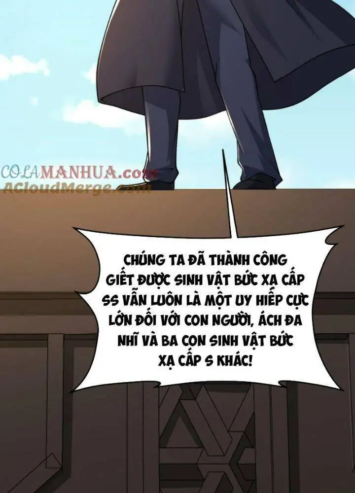 Ngày Tận Thế: Ta Nhận Được Tỷ Lệ Rớt Đồ Gấp 100 Lần Nettruyen ZZZ Chương 234 Page 42