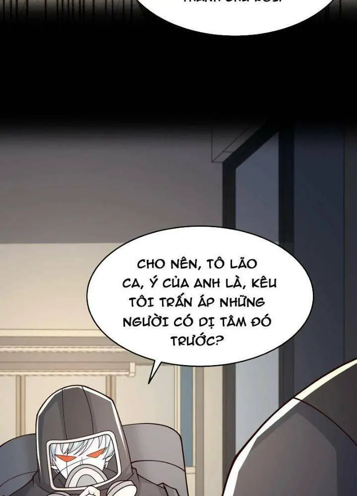 Ngày Tận Thế: Ta Nhận Được Tỷ Lệ Rớt Đồ Gấp 100 Lần Nettruyen ZZZ Chương 233 Page 45