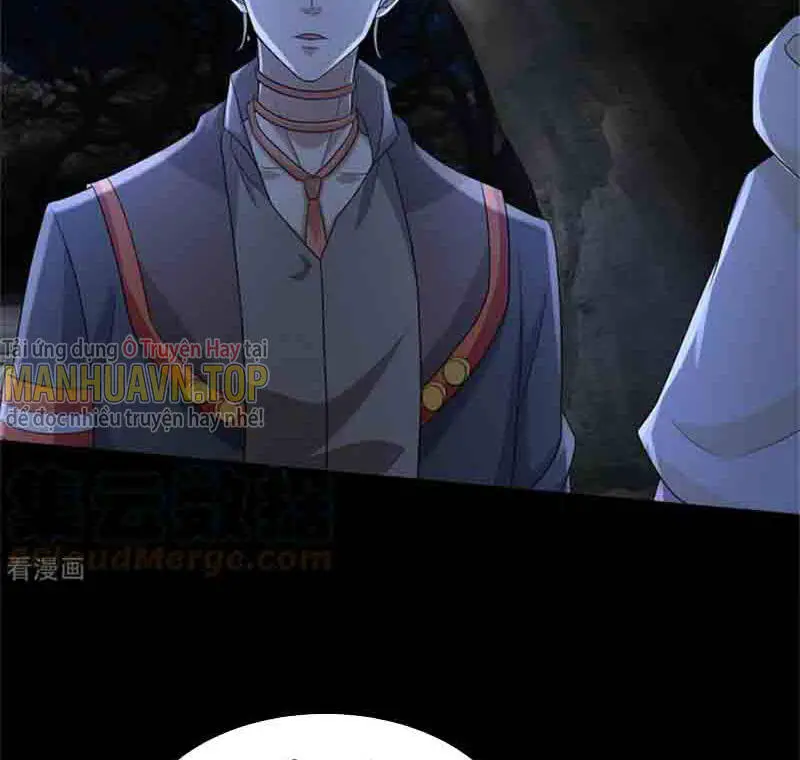 Mạt Thế Vi Vương Nettruyen ZZZ Chương 596 Page 4