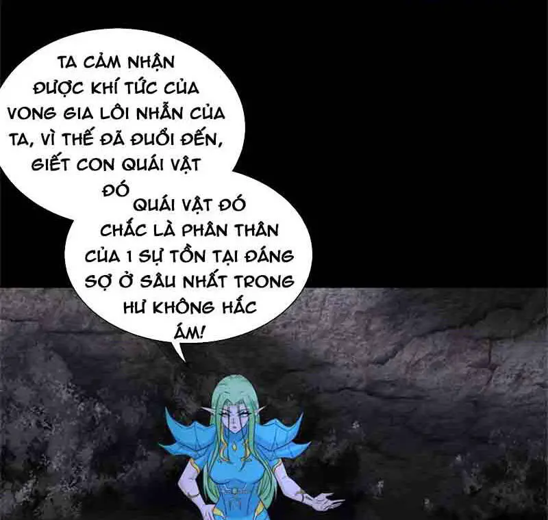 Mạt Thế Vi Vương Nettruyen ZZZ Chương 596 Page 12