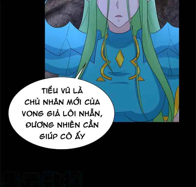 Mạt Thế Vi Vương Nettruyen ZZZ Chương 596 Page 15