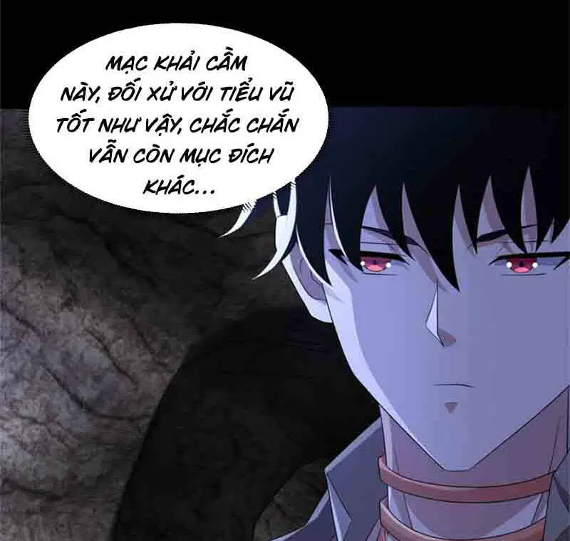 Mạt Thế Vi Vương Nettruyen ZZZ Chương 596 Page 18