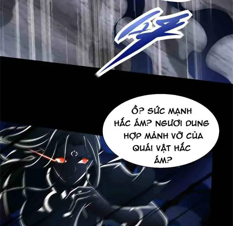 Mạt Thế Vi Vương Nettruyen ZZZ Chương 595 Page 18
