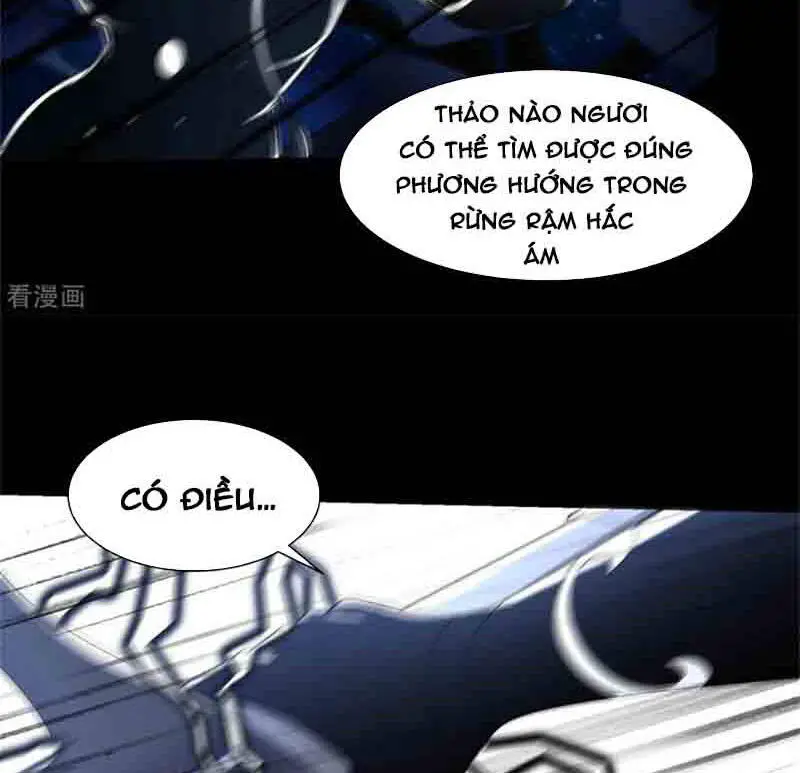 Mạt Thế Vi Vương Nettruyen ZZZ Chương 595 Page 19
