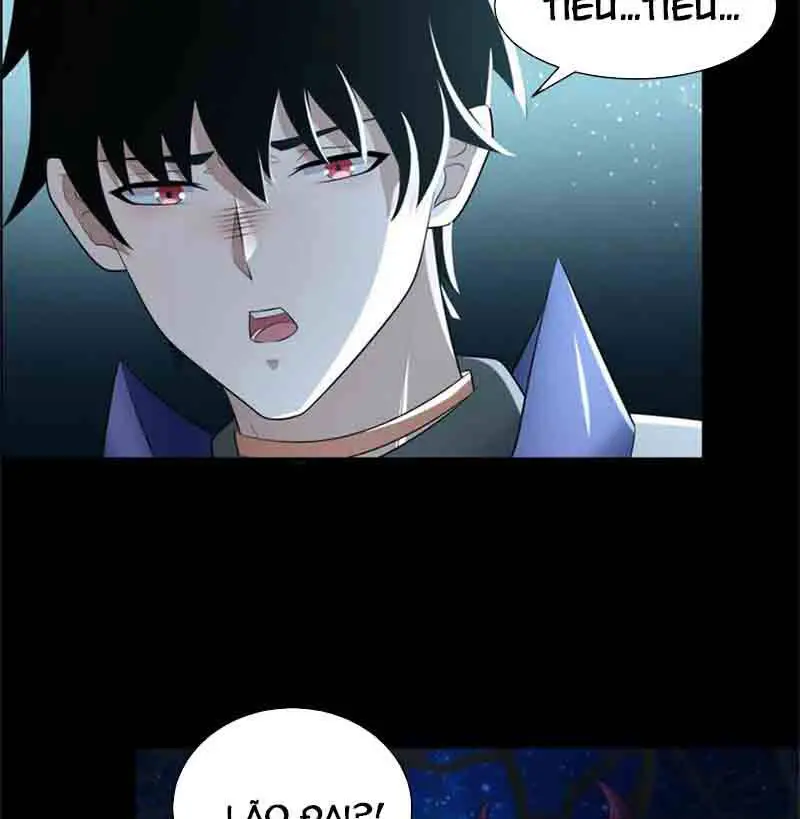 Mạt Thế Vi Vương Nettruyen ZZZ Chương 595 Page 31