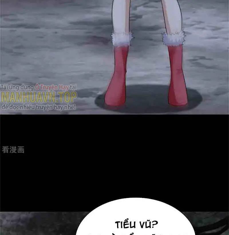 Mạt Thế Vi Vương Nettruyen ZZZ Chương 595 Page 34