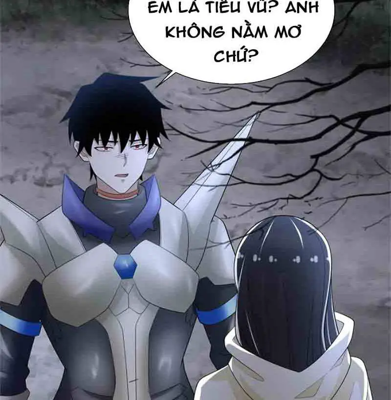 Mạt Thế Vi Vương Nettruyen ZZZ Chương 595 Page 35