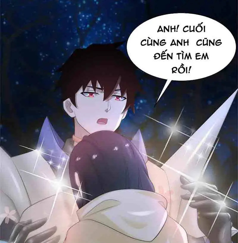 Mạt Thế Vi Vương Nettruyen ZZZ Chương 595 Page 37