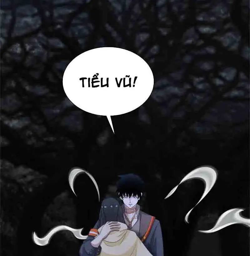 Mạt Thế Vi Vương Nettruyen ZZZ Chương 595 Page 39