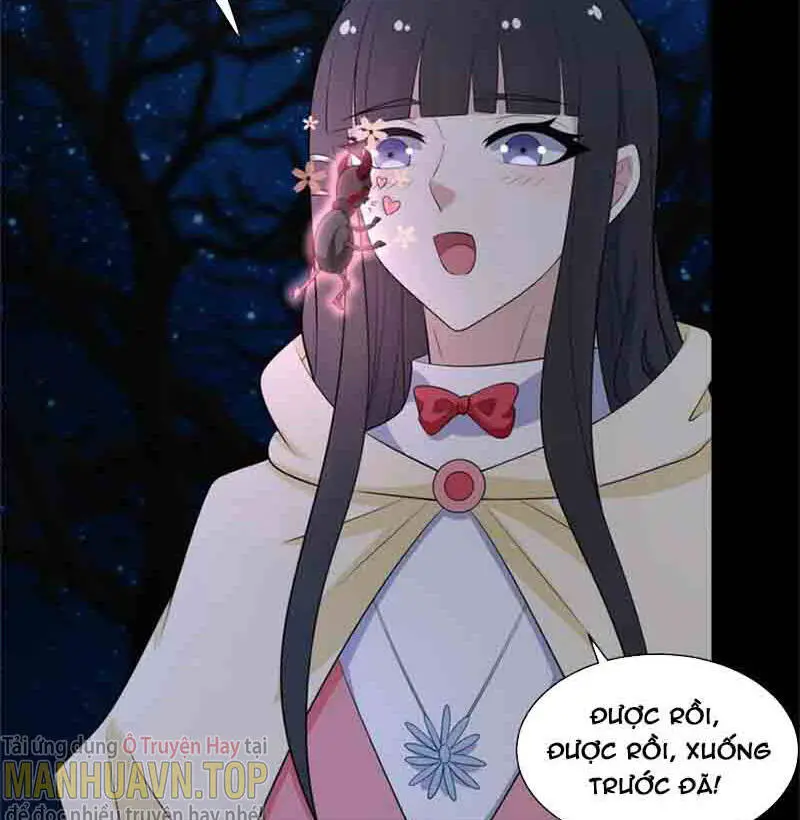 Mạt Thế Vi Vương Nettruyen ZZZ Chương 595 Page 43