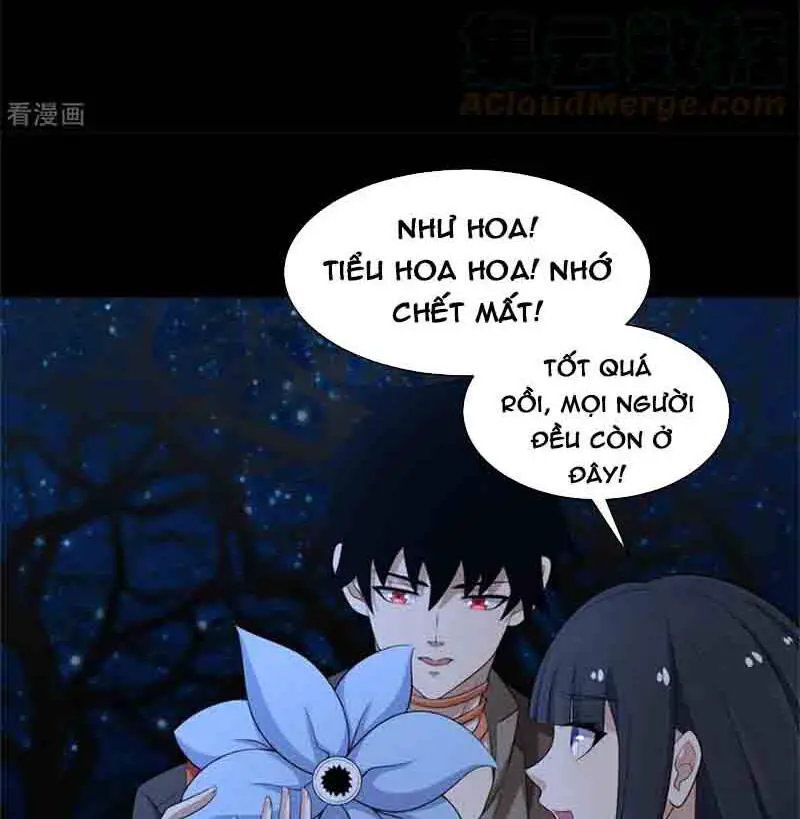 Mạt Thế Vi Vương Nettruyen ZZZ Chương 595 Page 45