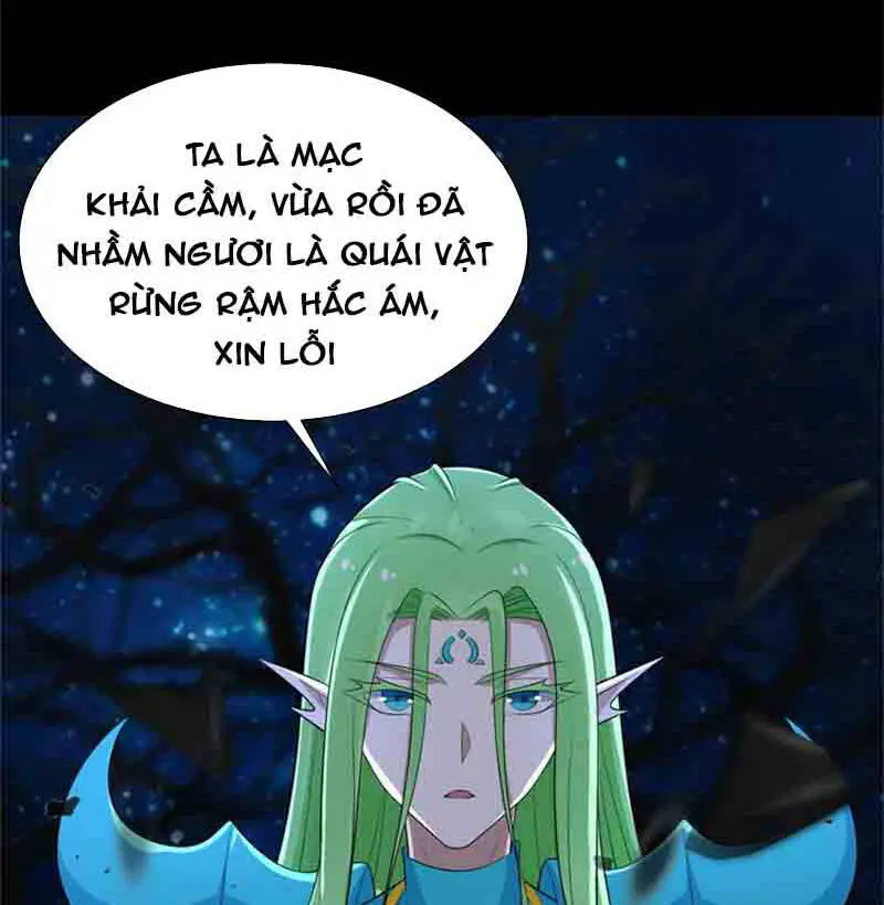 Mạt Thế Vi Vương Nettruyen ZZZ Chương 595 Page 49