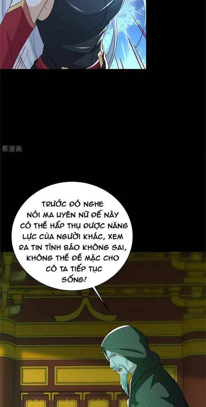 Mạt Thế Vi Vương Nettruyen ZZZ Chương 614 Page 11