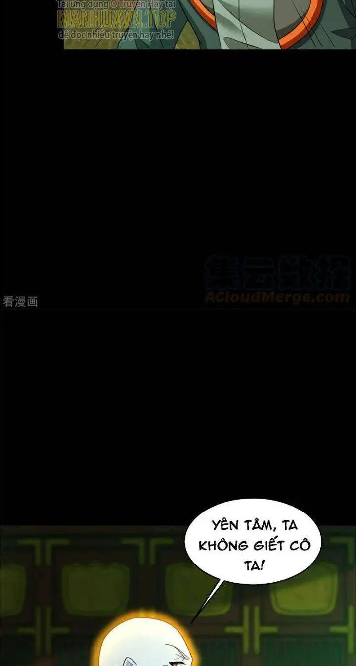 Mạt Thế Vi Vương Nettruyen ZZZ Chương 614 Page 29