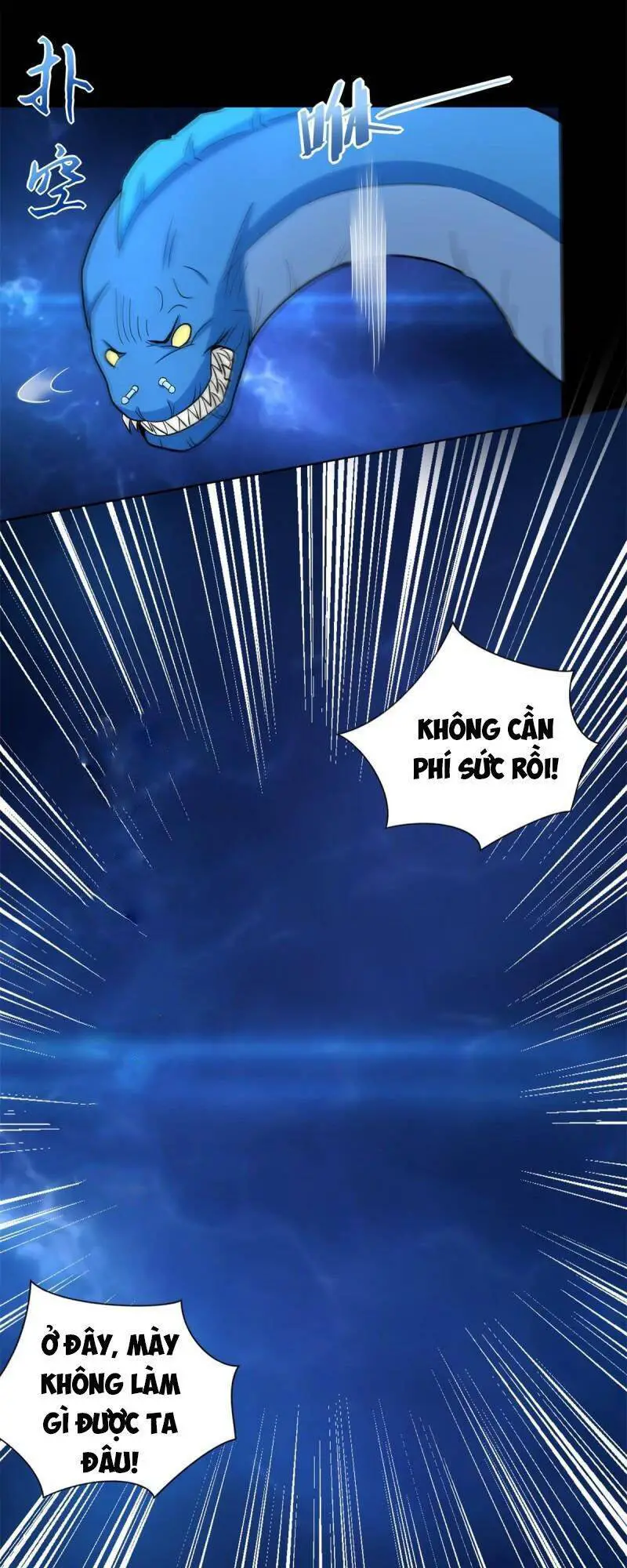 Mạt Thế Vi Vương Nettruyen ZZZ Chương 478 Page 21