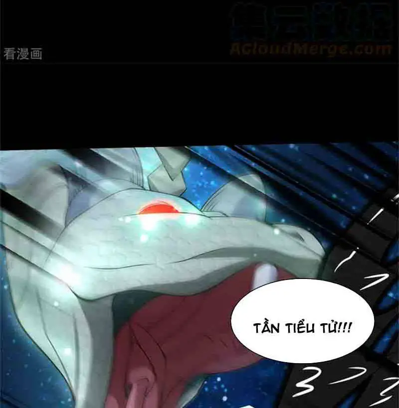 Mạt Thế Vi Vương Nettruyen ZZZ Chương 593 Page 45