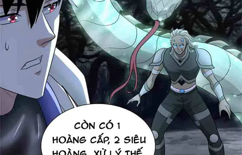Mạt Thế Vi Vương Nettruyen ZZZ Chương 592 Page 37