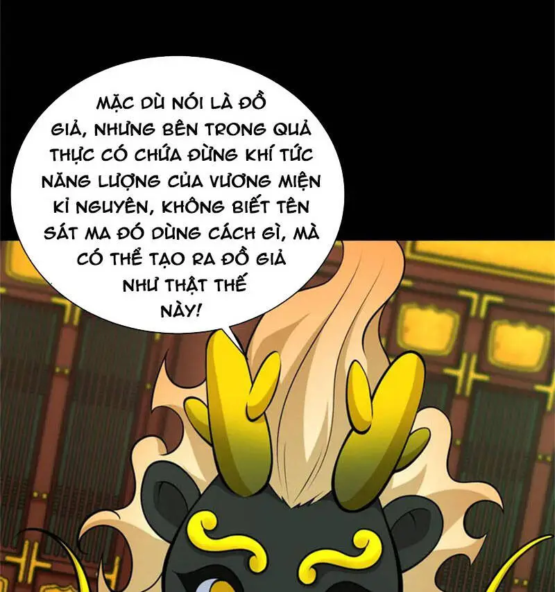 Mạt Thế Vi Vương Nettruyen ZZZ Chương 612 Page 38