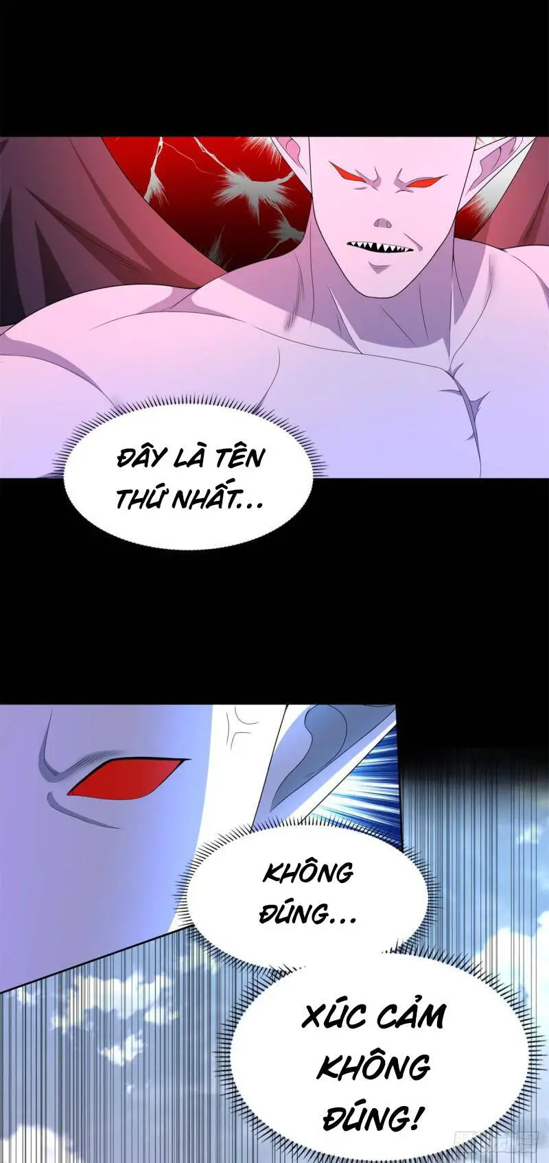 Mạt Thế Vi Vương Nettruyen ZZZ Chương 463 Page 2