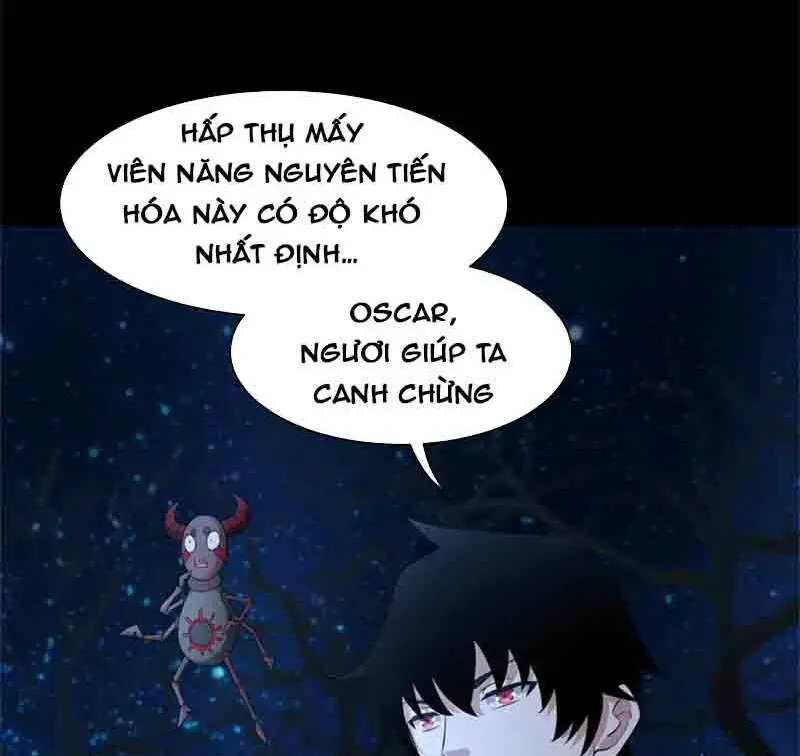Mạt Thế Vi Vương Nettruyen ZZZ Chương 594 Page 23