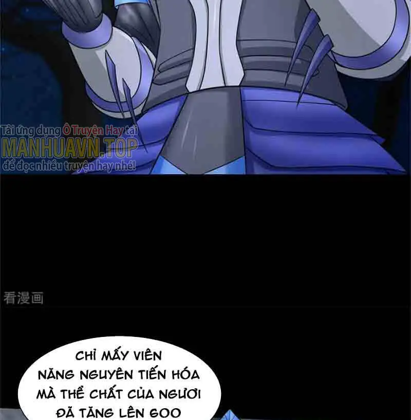 Mạt Thế Vi Vương Nettruyen ZZZ Chương 594 Page 36