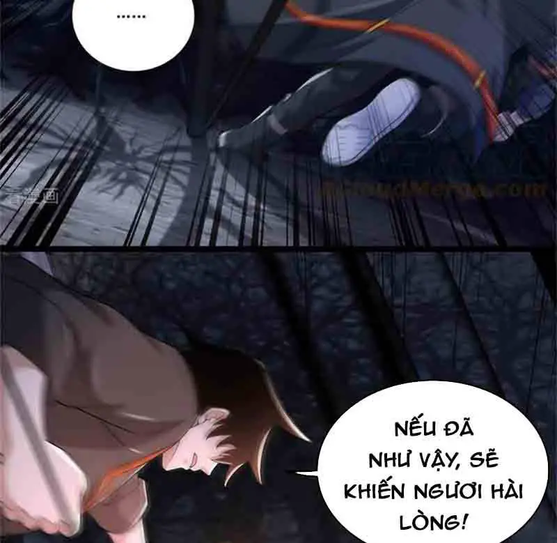 Mạt Thế Vi Vương Nettruyen ZZZ Chương 591 Page 10