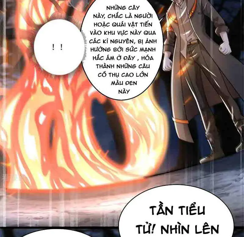 Mạt Thế Vi Vương Nettruyen ZZZ Chương 591 Page 15