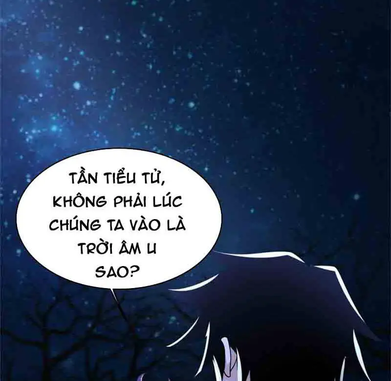 Mạt Thế Vi Vương Nettruyen ZZZ Chương 591 Page 17