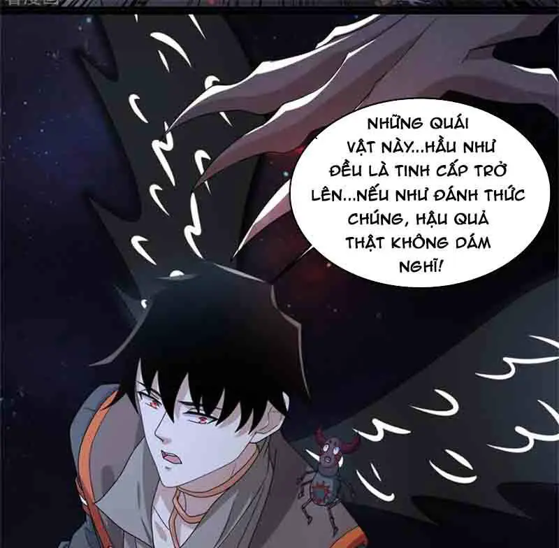 Mạt Thế Vi Vương Nettruyen ZZZ Chương 591 Page 26