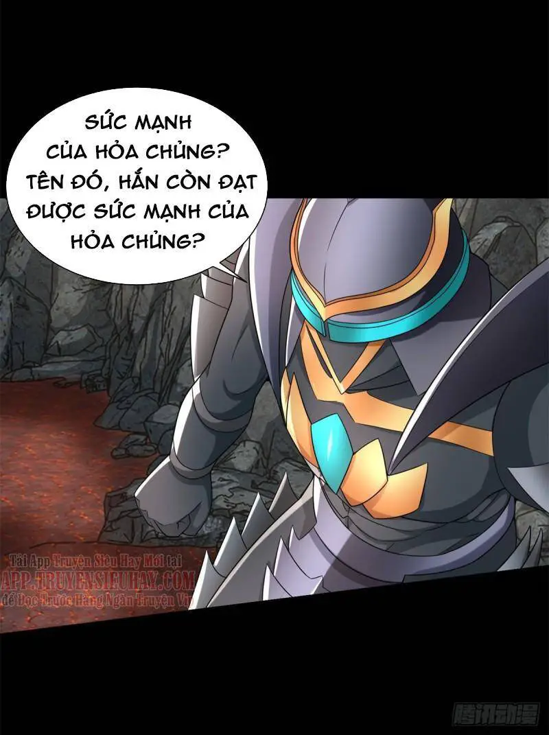 Mạt Thế Vi Vương Nettruyen ZZZ Chương 538 Page 10