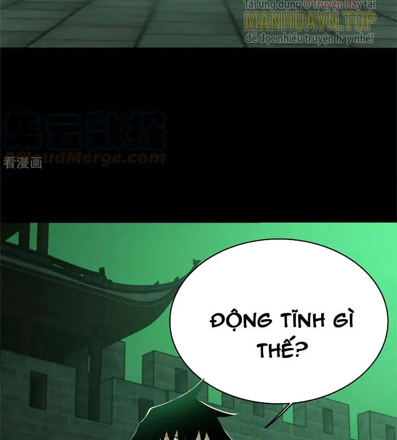 Mạt Thế Vi Vương Nettruyen ZZZ Chương 608 Page 8