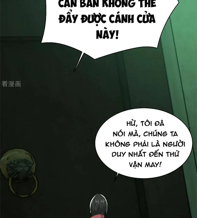 Mạt Thế Vi Vương Nettruyen ZZZ Chương 608 Page 10